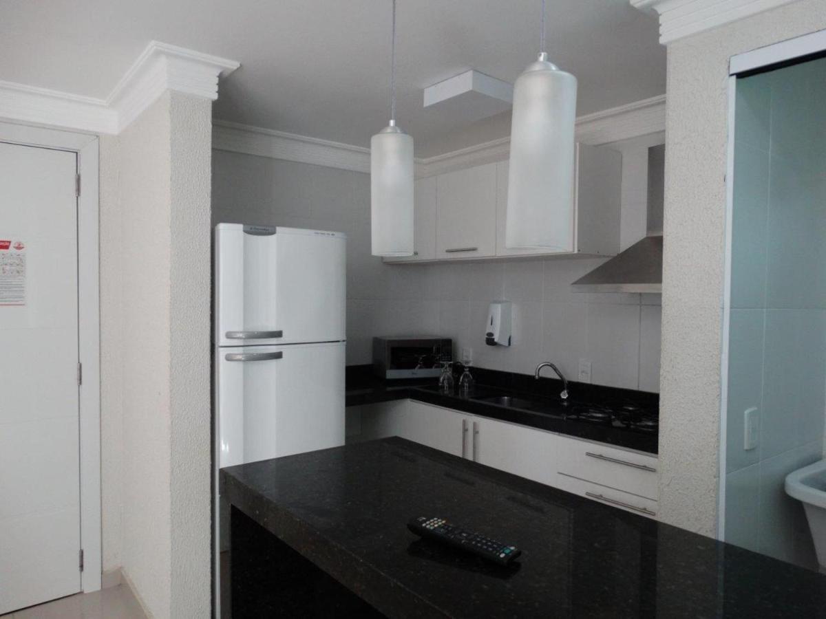 Summer Apartment Bombinhas