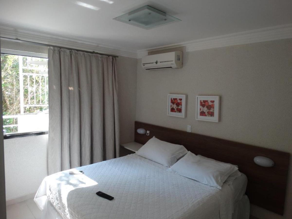 Summer Apartment