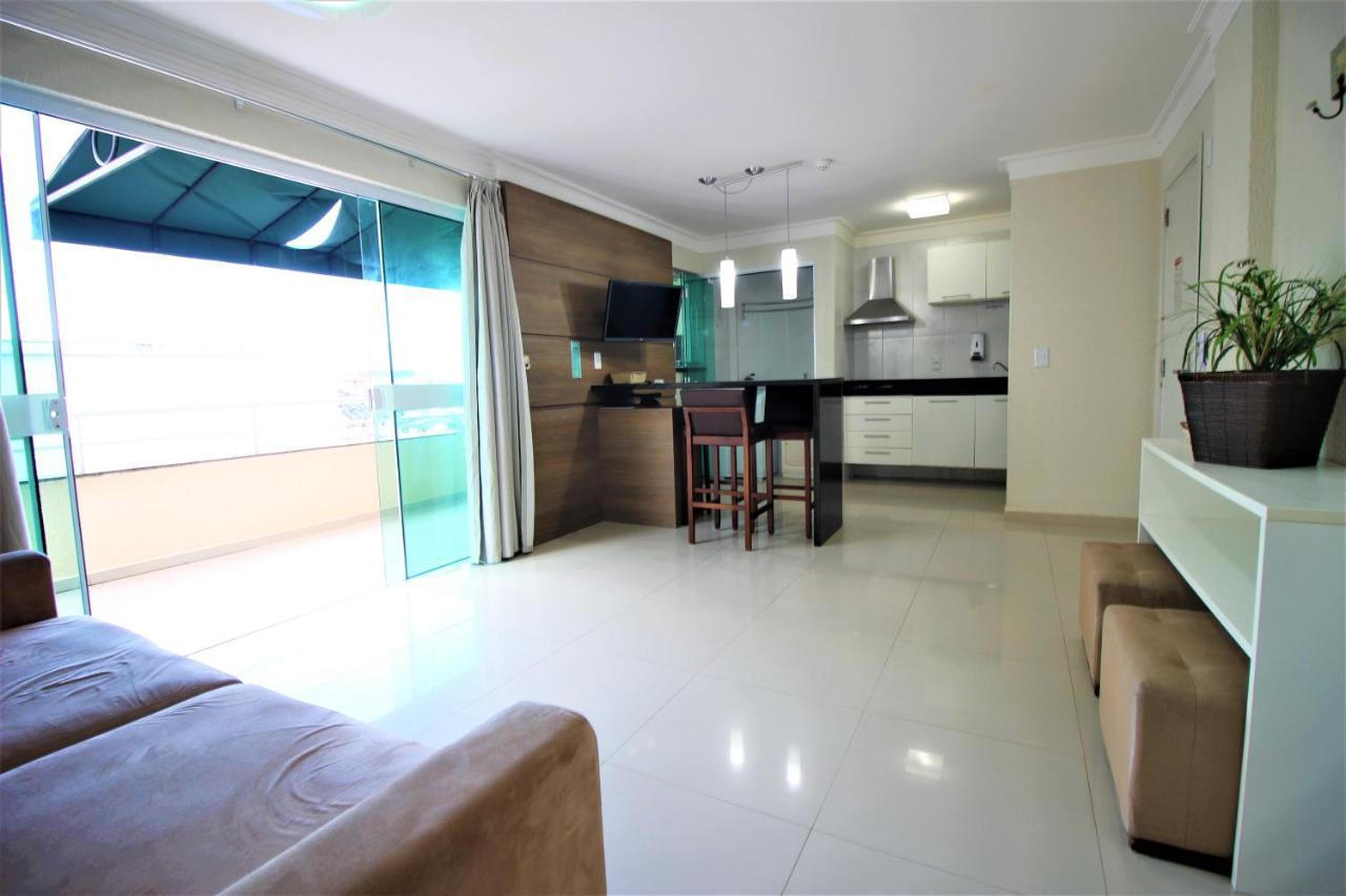 Apartment Summer Bombinhas