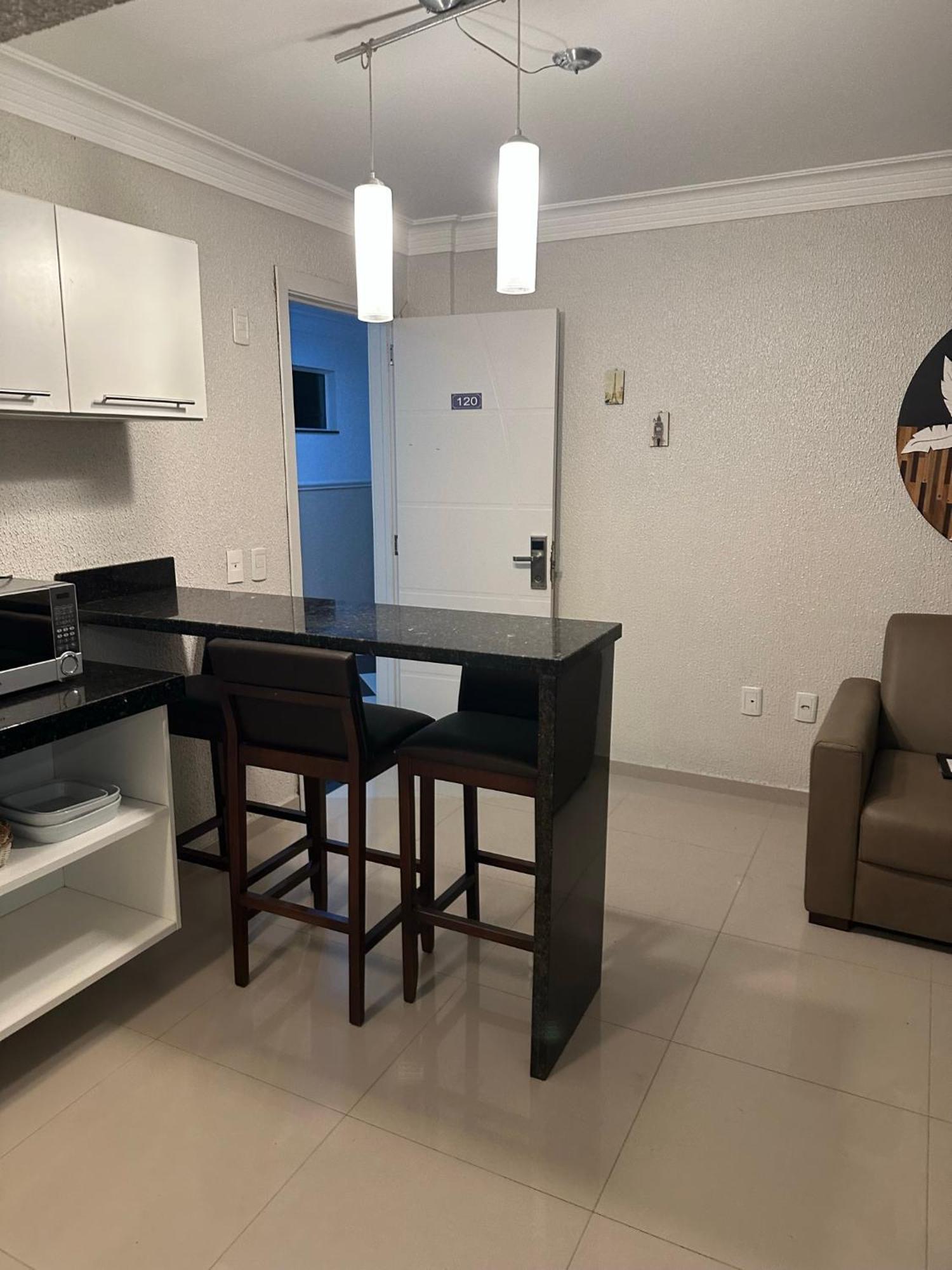 Summer Apartment Bombinhas