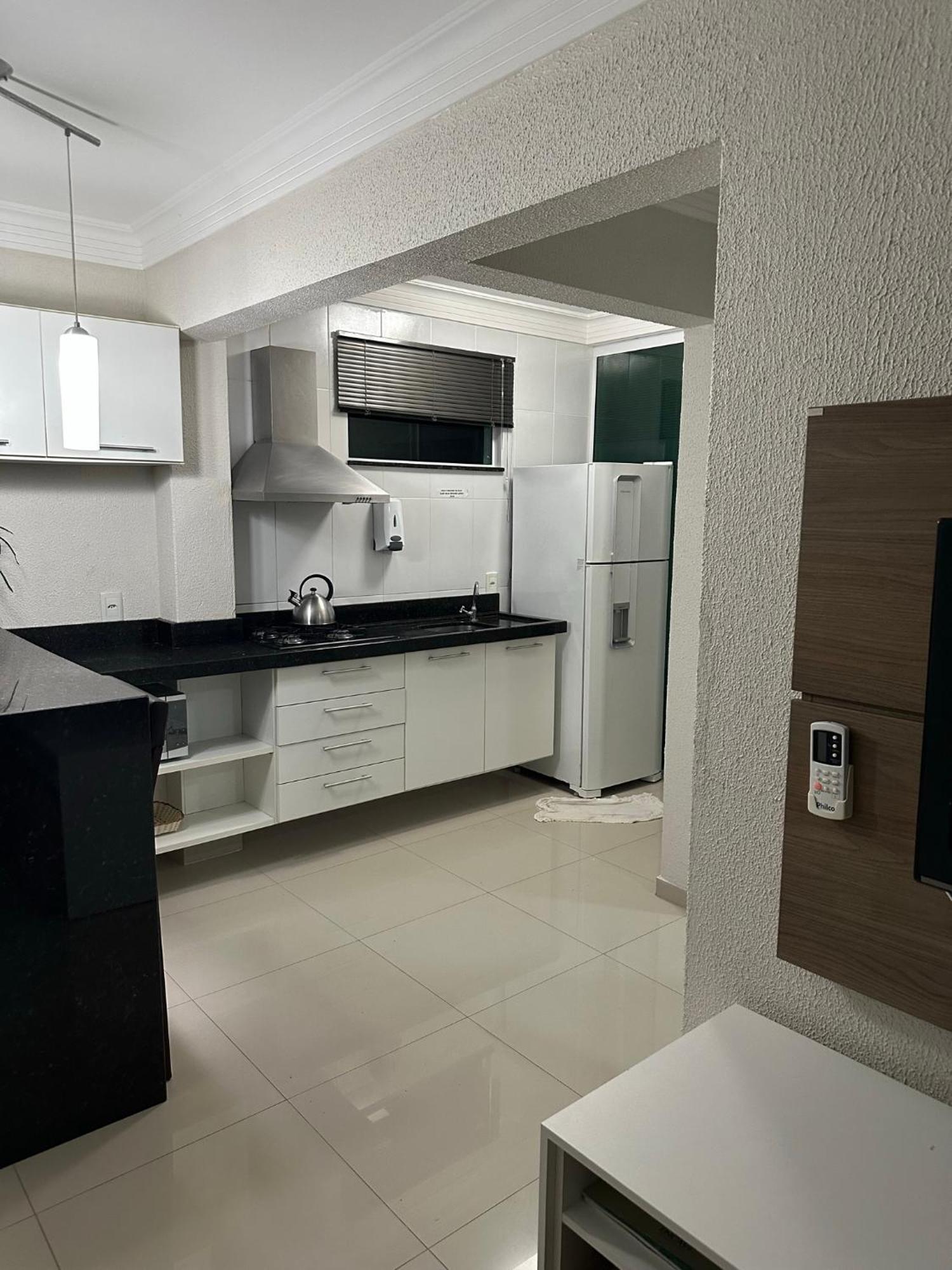 Apartment Summer Bombinhas