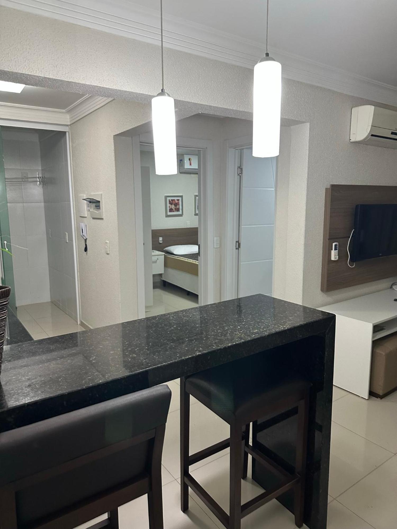Summer Apartment Bombinhas