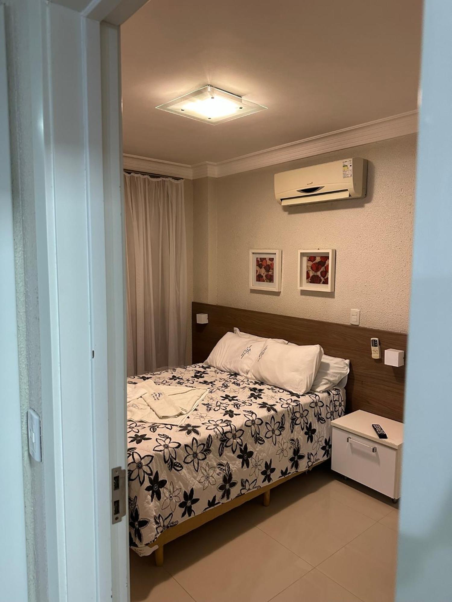 Apartment Summer Bombinhas