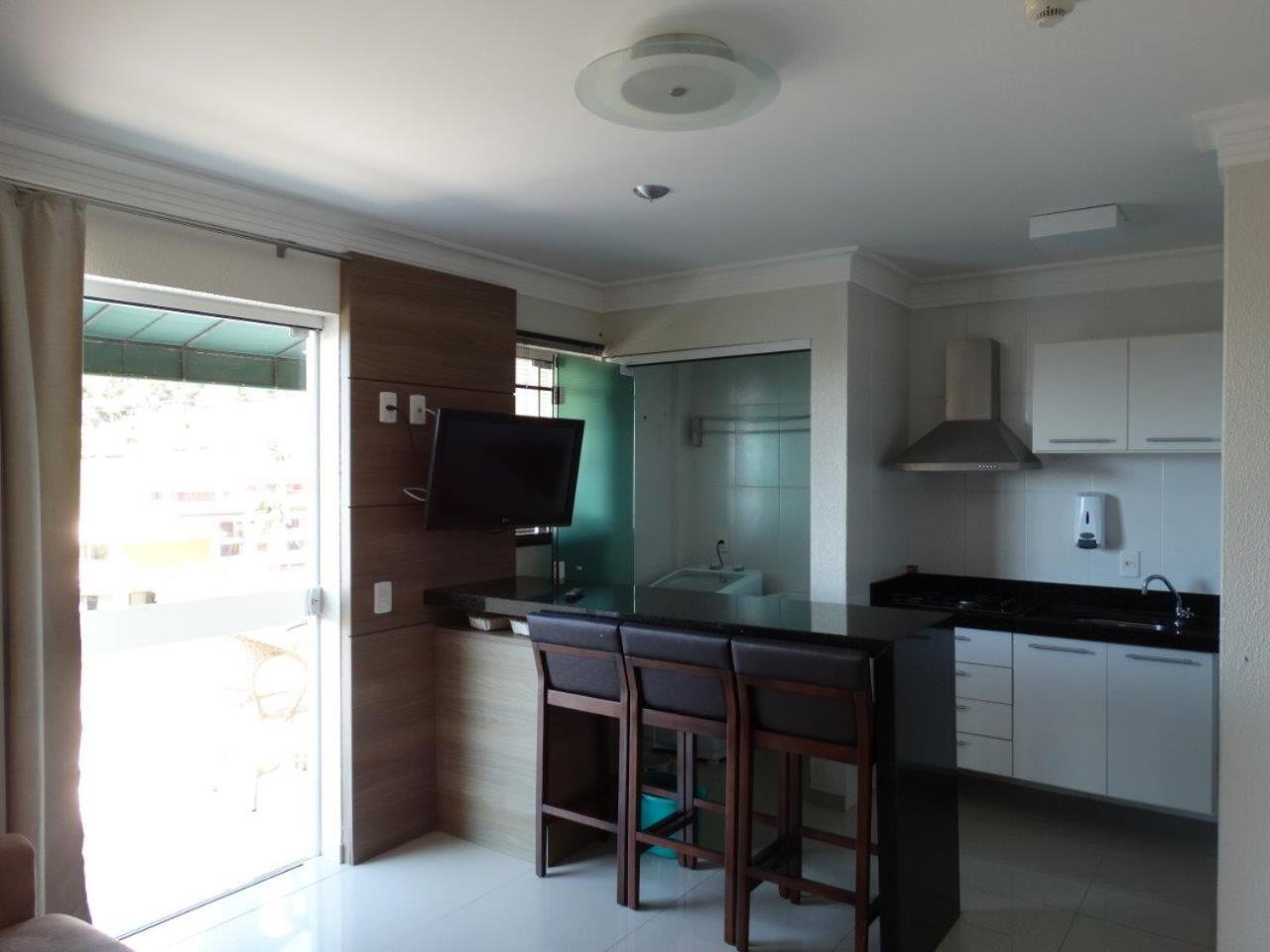 Apartment Summer Bombinhas