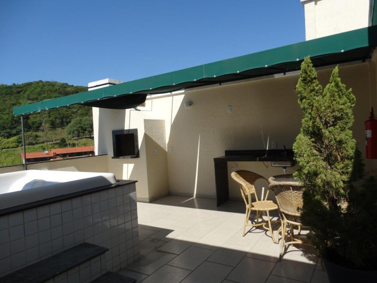 Apartment Summer Bombinhas
