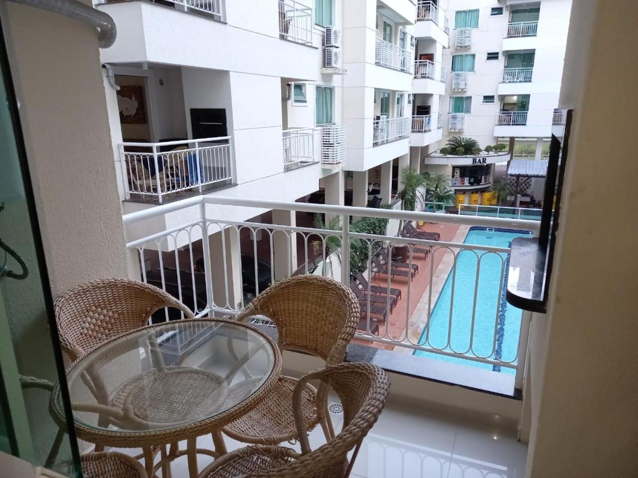 Apartment Summer Bombinhas