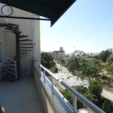 Apart Bombinhas Summer Beach Exterior photo