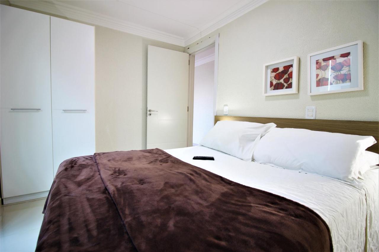 Summer Apartamento Bombinhas