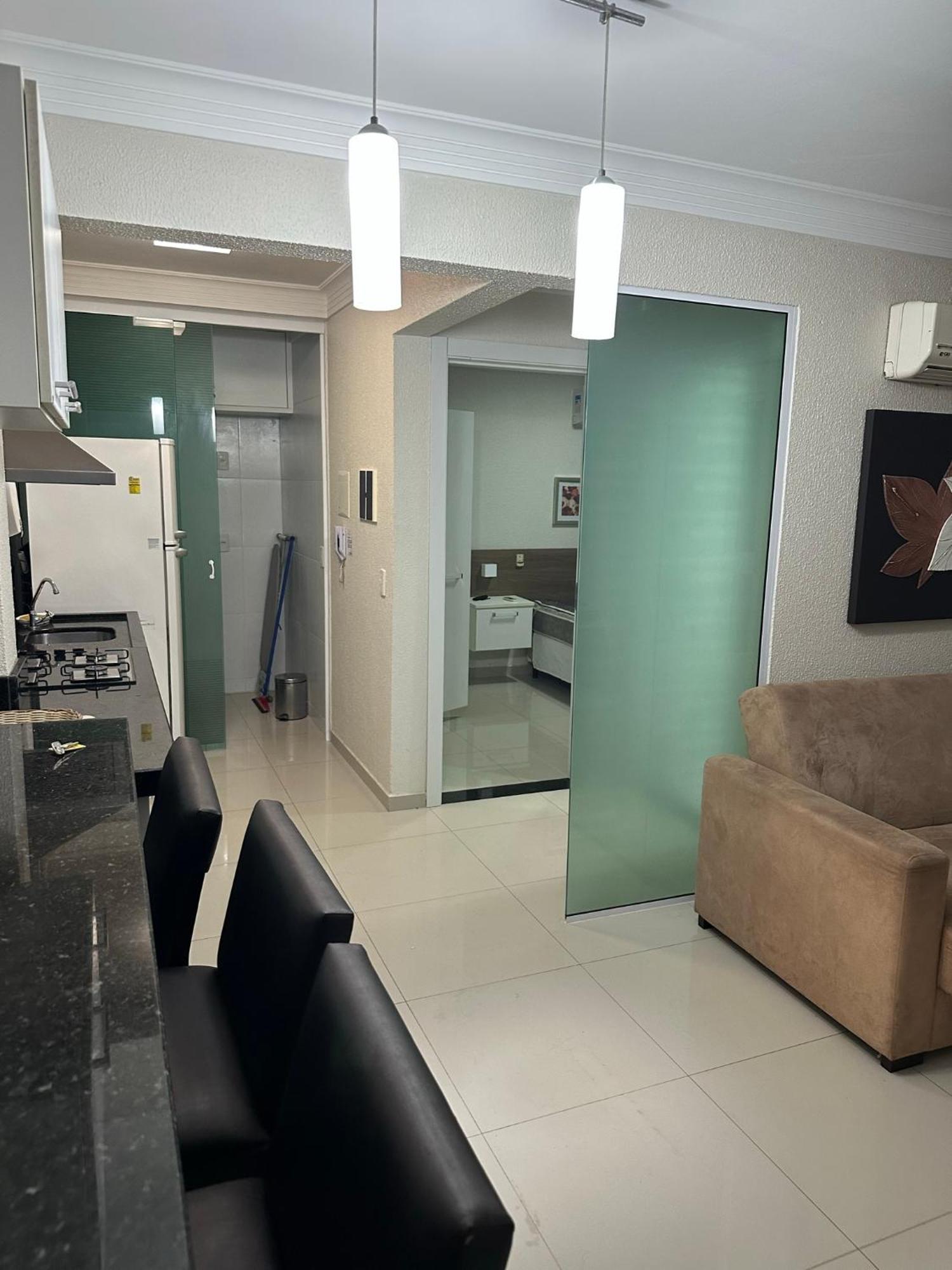 Apartamento Summer Bombinhas