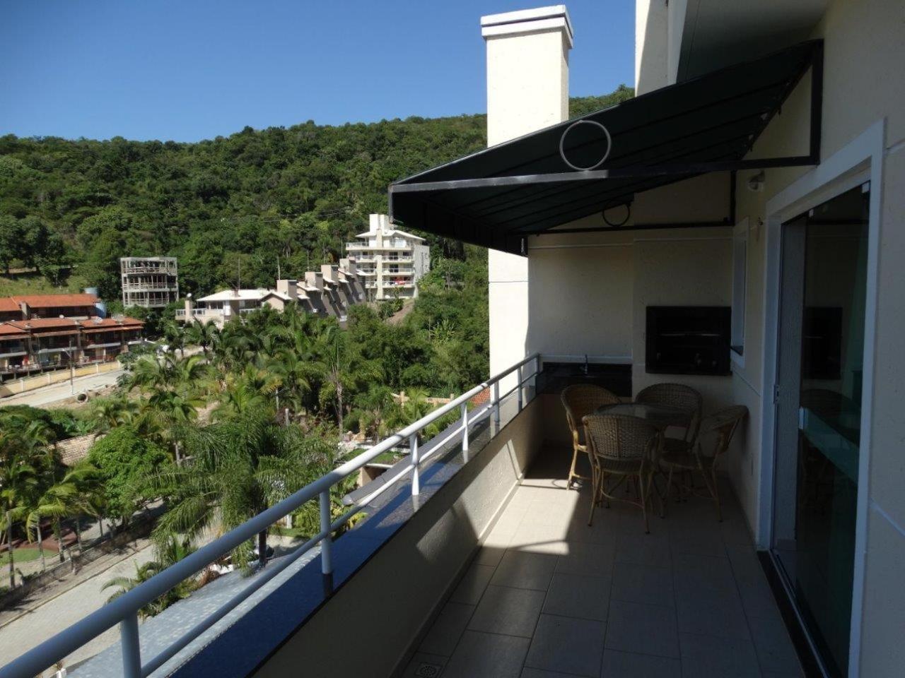 Summer Apartamento